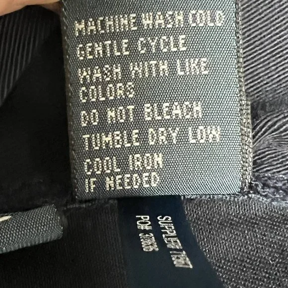 NWT $85 Polo Ralph Lauren Pleated Shorts 50B Big & Tall Classics Navy Blue 50 - Picture 13 of 14